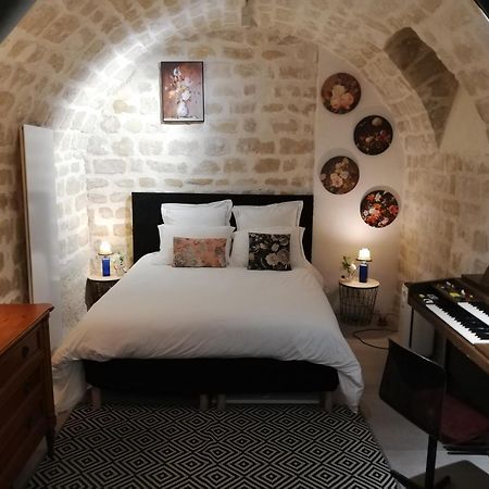 Les Freres Montgolfier - Le Marais - 80 M2 Apartment Paris Exterior photo