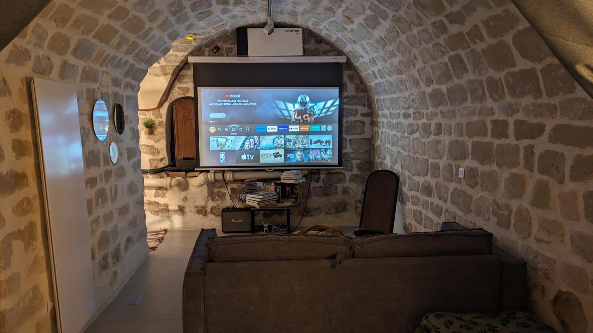 Les Freres Montgolfier - Le Marais - 80 M2 Apartment Paris Exterior photo