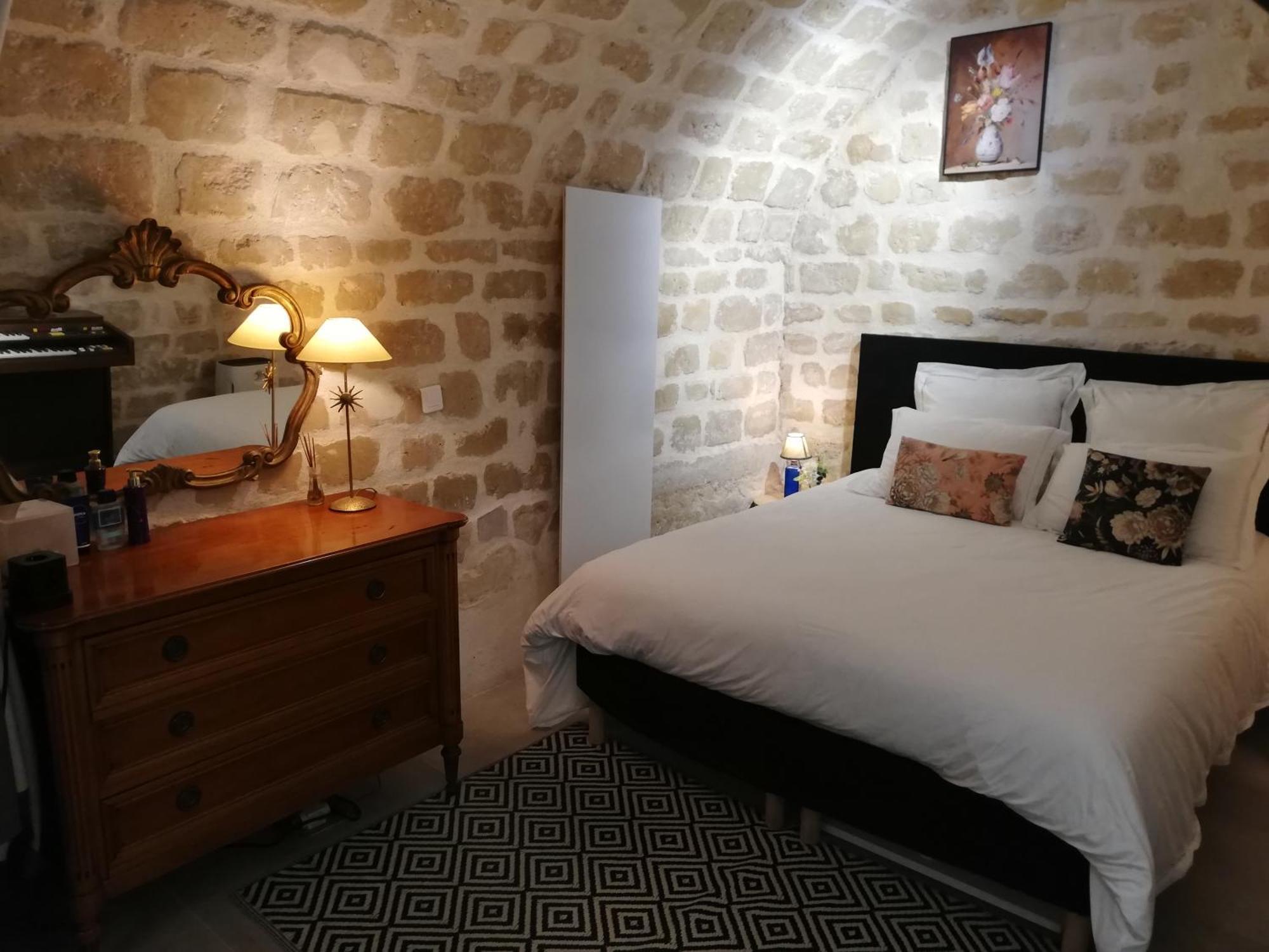 Les Freres Montgolfier - Le Marais - 80 M2 Apartment Paris Exterior photo